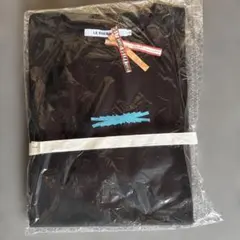 クリーニング済み　2回着用　LE SSERAFIM シャツ　Lサイズ