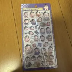 BONBON DROP かわいいキャラクターシール