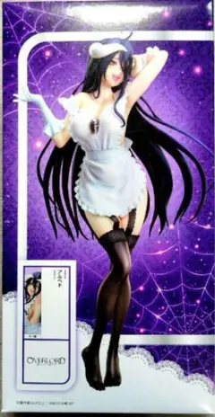 2025年最新】1/7スケールフィギュア アルベドの人気アイテム