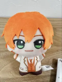 【新品未使用】すとぷり ちびぐるみ～制服ver.～ ジェル