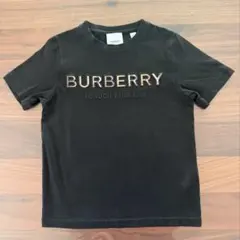 BURBERRY LONDON ENGLAND 6Y 116cmロゴ Tシャツのサムネイル