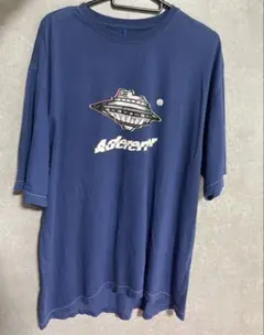 ADERERROR UFO グラフィック Tシャツのサムネイル