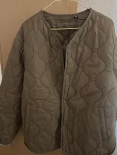 キルティングジャケット 140