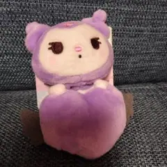 クロミちゃんマスコット