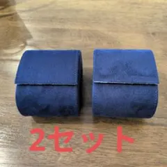 LOUIS VUITTON 時計用ケース2セットのサムネイル