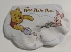 くまのプーさん　エコバッグ　収納ポーチ付き