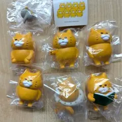 新品】陶芸家・青木良太 チムチムゴッドミニ ガチャ 4体セット - メルカリ
