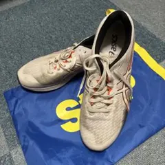 ASICS ランニングシューズ LYTERACER 5