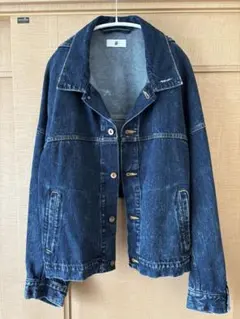 2025年最新】はらぺこ商店 Gジャン・デニムジャケットの人気アイテム