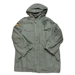 2025年最新】モッズコート ドイツ軍の人気アイテム - メルカリ