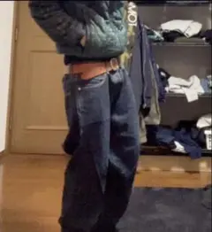 SWAG!!デニム　flexwitme fuckthisindustrのサムネイル