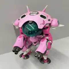 2026年最新】オーバーウォッチ フィギュア d.vaの人気アイテム - メルカリ