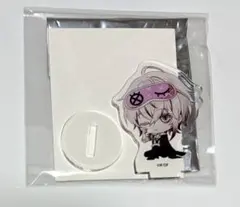 2026年最新】Collar×Malice 岡崎契 アクリルスタンドの人気アイテム