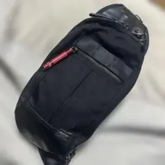PORTER HEAT ポーターヒート スリングショルダーバッグ