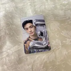 Straykids ヒョンジン KARMA FANS SHOP 特典