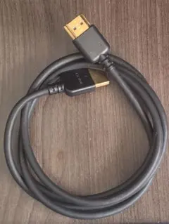 HDMIケーブル 金メッキコネクタ