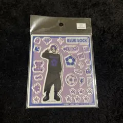 ブルーロック 御影玲王 アクリルフレークパーツ【未使用・未開封】