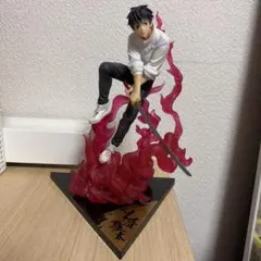 乙骨憂太 一番くじ A賞 フィギュア