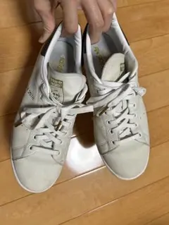 adidas STAN SMITH ホワイト