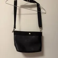 TOPKAPI RIPPLE リプル スリム ミニショルダー バッグ