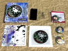 鬼滅の刃 吾峠呼世晴 原画展 全集中展 名場面ジオラマコレクション竈門炭治郎