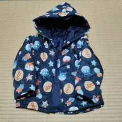 アンパンマンのフード付き 90cm