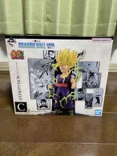 一番くじ　ドラゴンボール　40th 其之ニ　C賞