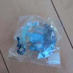 JO1 EIEN JOCHUM カプセルトイ レイン