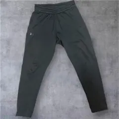 Under Armour ColdGear ジョガーパンツ L