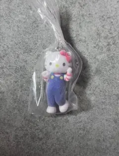 サンリオキャラクターズ ミニチュアチャーム キティ