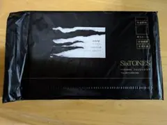 SixTONES カレンダー
