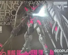 MG ウイングガンダムゼロ EW Ver.Ka リサーキュレーションカラーのサムネイル