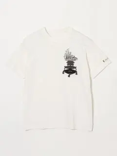Tanaka Daisuke BONSAI Pot T-shirt
