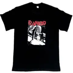 RANCID GiveEmtheBOOT SKAPUNK エピタフ　ヘルキャット