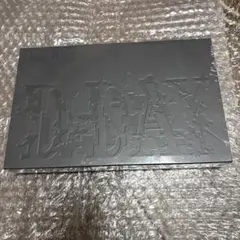 D-DAY 輸入盤 Agust D
