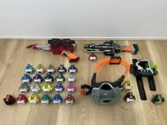 新品】ロックマンエグゼ ゴスペル ダークネスクリエイター