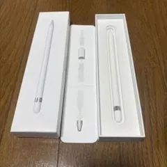 【ジャンク】Apple Pencil (第1世代)