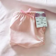 ☆タンス整理品♡ピンクのショーツ♪