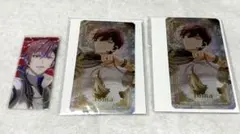 アイナナ 狗丸トウマ セット