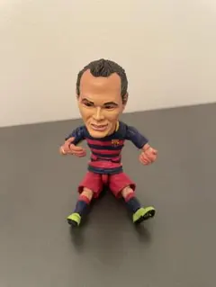 2026年最新】イニエスタの人気アイテム - メルカリ