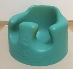 Bumbo ベビーチェア　テーブル　グリーン