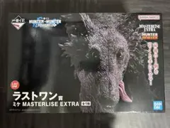 一番くじ ハンターハンター ミケ フィギュア ラストワン賞