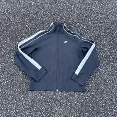 NIKE 00s ナイロンジャケット M y2k tech