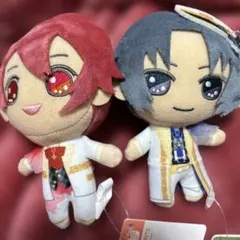 アイドリッシュセブン きらどる おさんぽーず 陸 一織