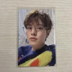 straykids ペンミ オフライン購入特典 スンミン