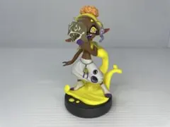 amiibo ウツホ　アミーボ　スプラトゥーン　あつ森