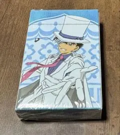 名探偵コナン × くら寿司　トランプ 未開封