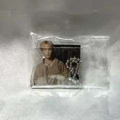 ランペ BOT アクリルチャーム 藤原樹