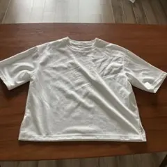 佐藤佳菜子 Boutique310小顔ティーシャツ - メルカリ
