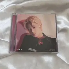 INI I 佐野雄大 ソロアザージャケット